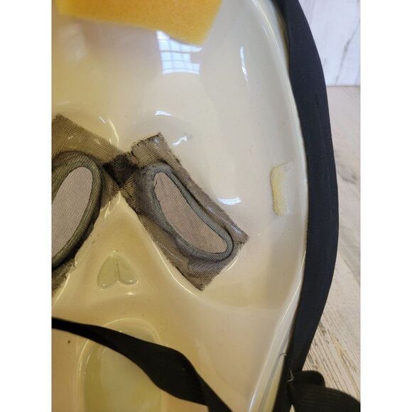 E.U. Scream blood splatter - Picture 11 of 11